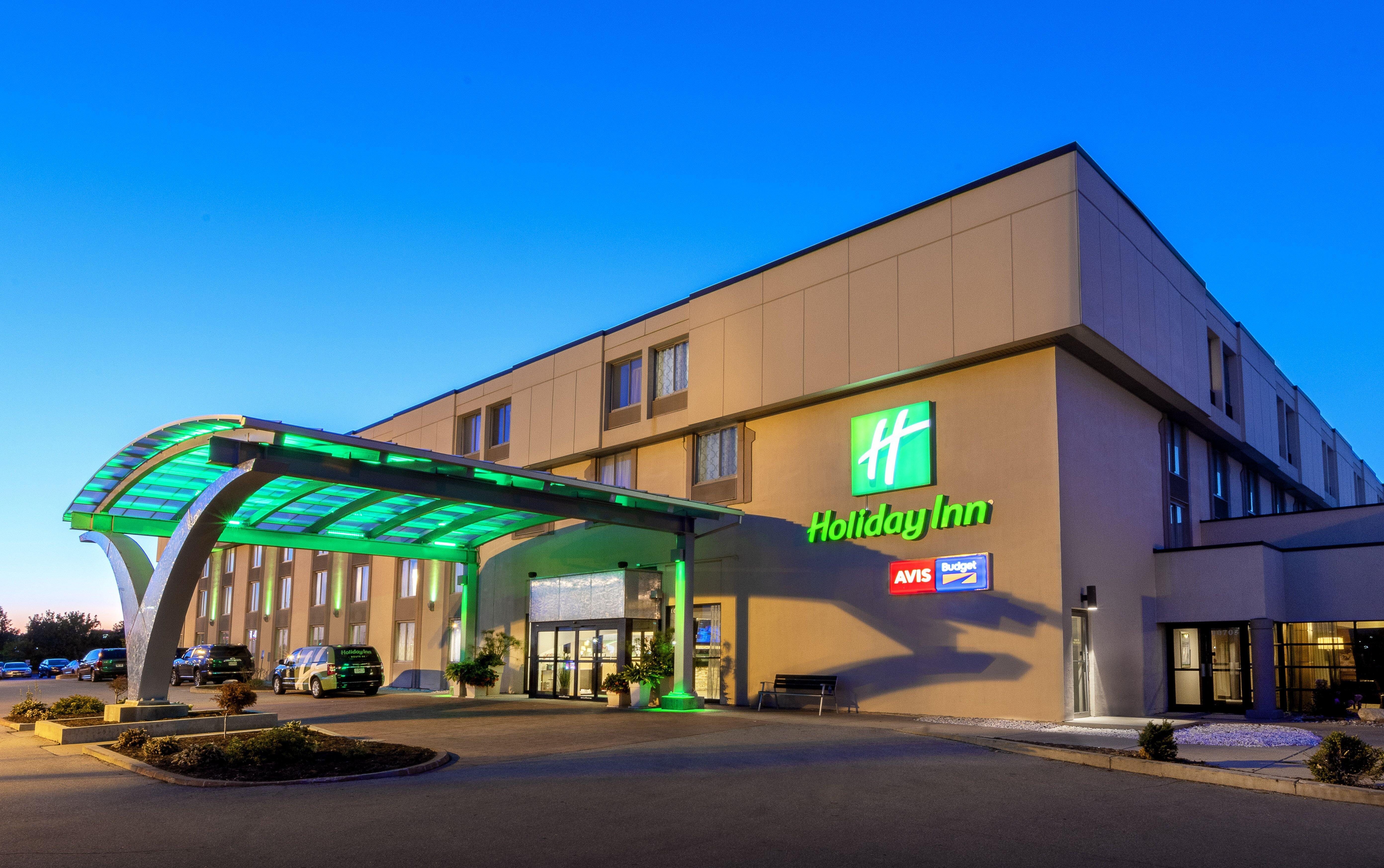 Holiday Inn St Louis Sw - Route 66 By Ihg Fenton Exterior foto