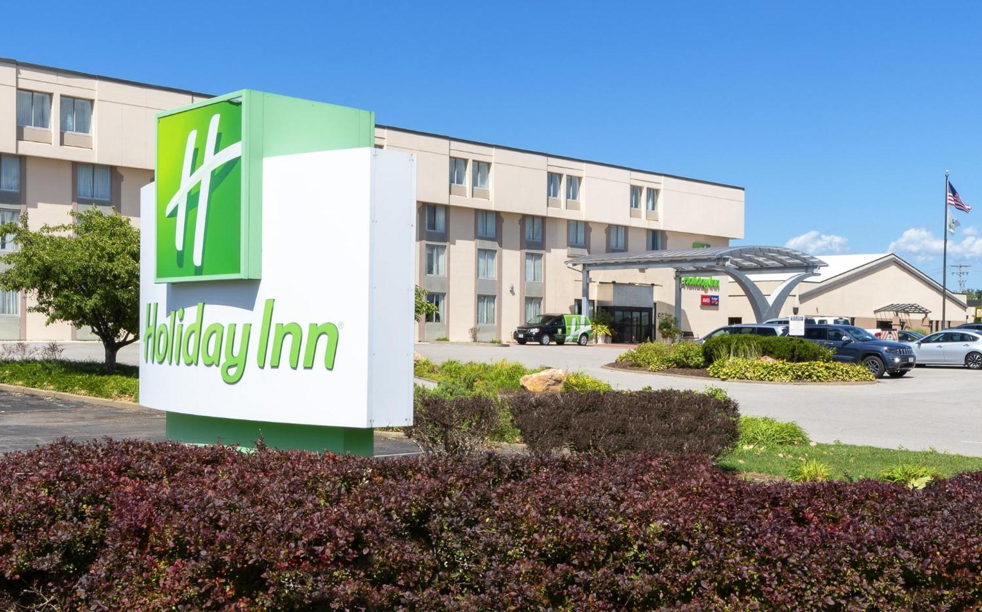 Holiday Inn St Louis Sw - Route 66 By Ihg Fenton Exterior foto