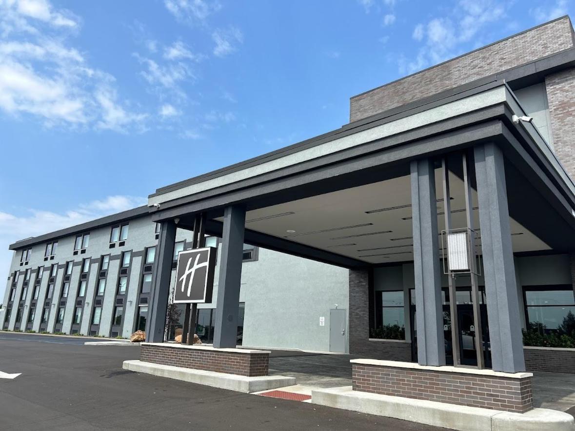 Holiday Inn St Louis Sw - Route 66 By Ihg Fenton Exterior foto