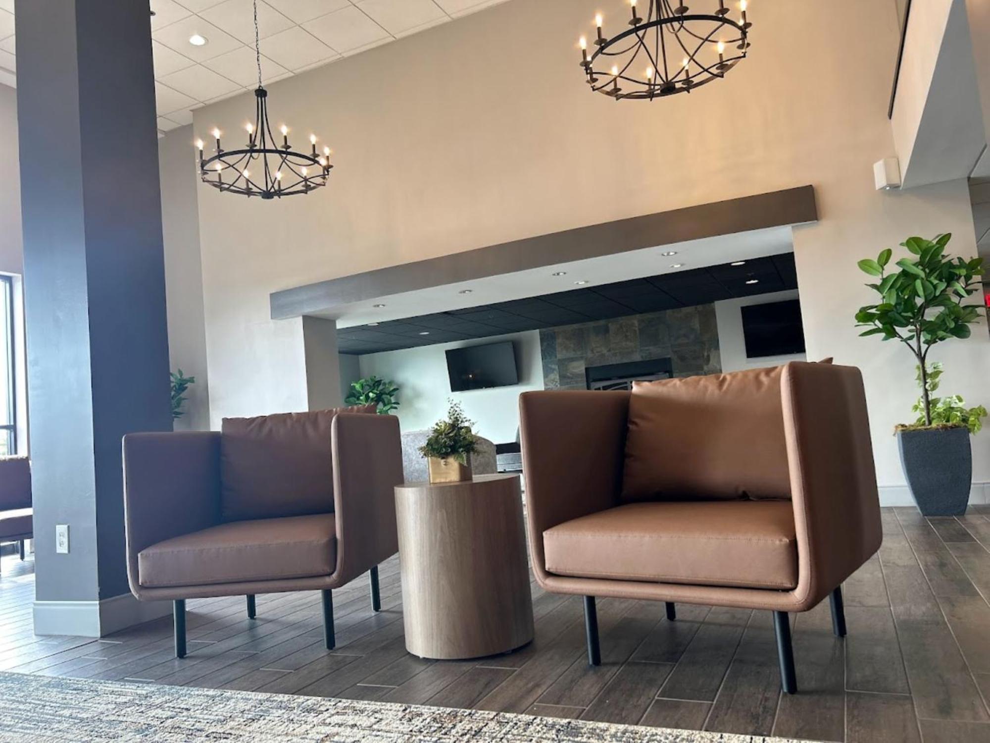 Holiday Inn St Louis Sw - Route 66 By Ihg Fenton Exterior foto