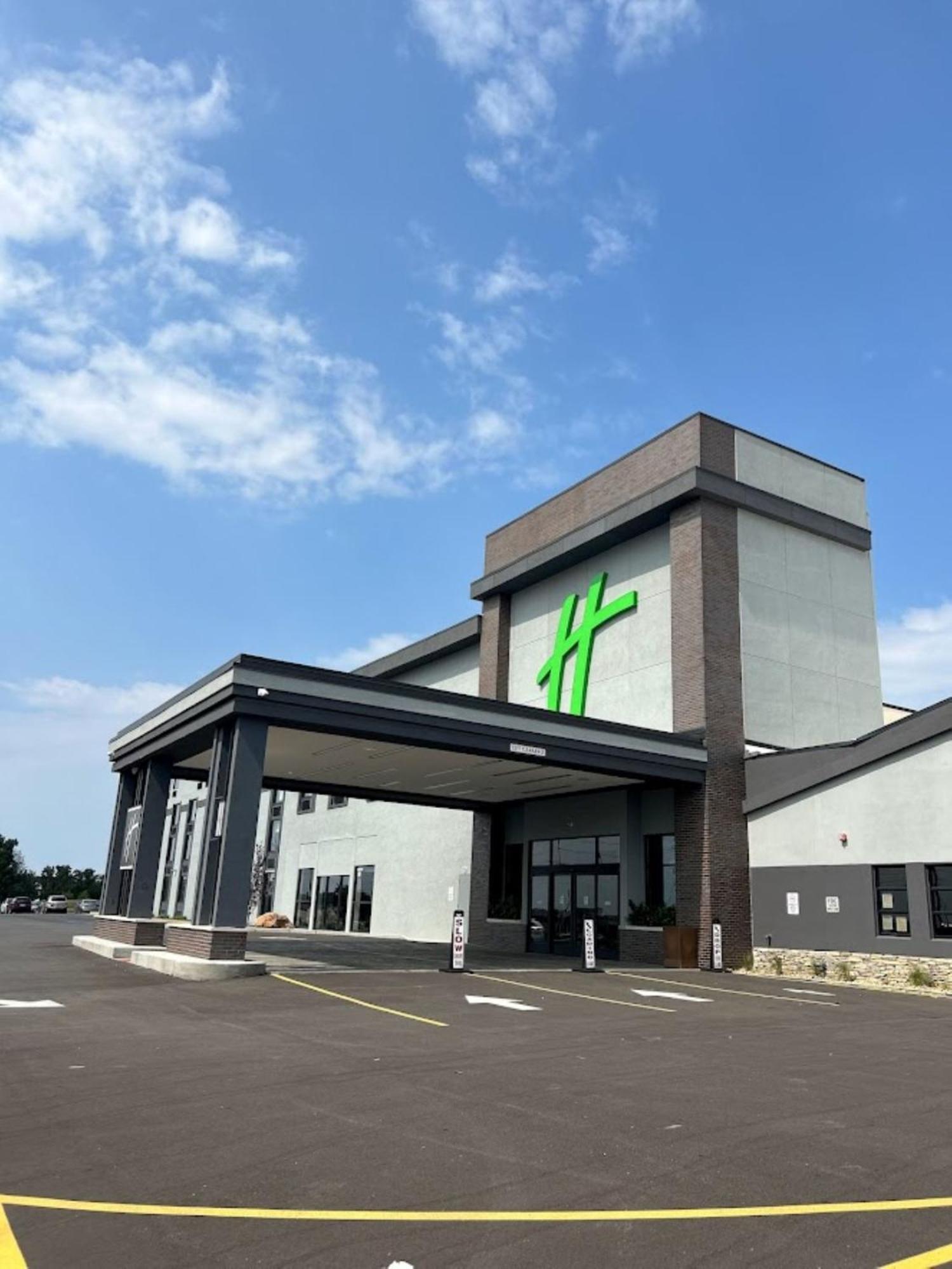 Holiday Inn St Louis Sw - Route 66 By Ihg Fenton Exterior foto