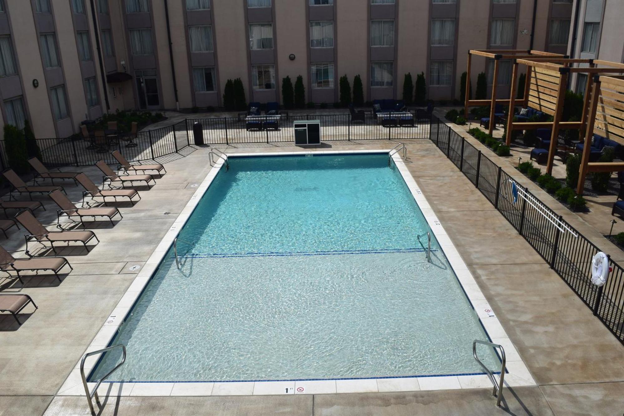 Holiday Inn St Louis Sw - Route 66 By Ihg Fenton Exterior foto