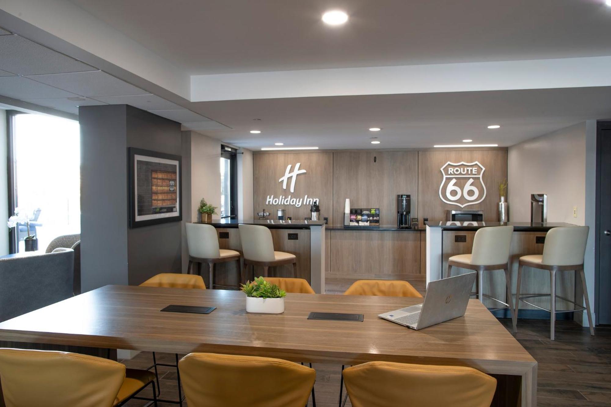Holiday Inn St Louis Sw - Route 66 By Ihg Fenton Exterior foto