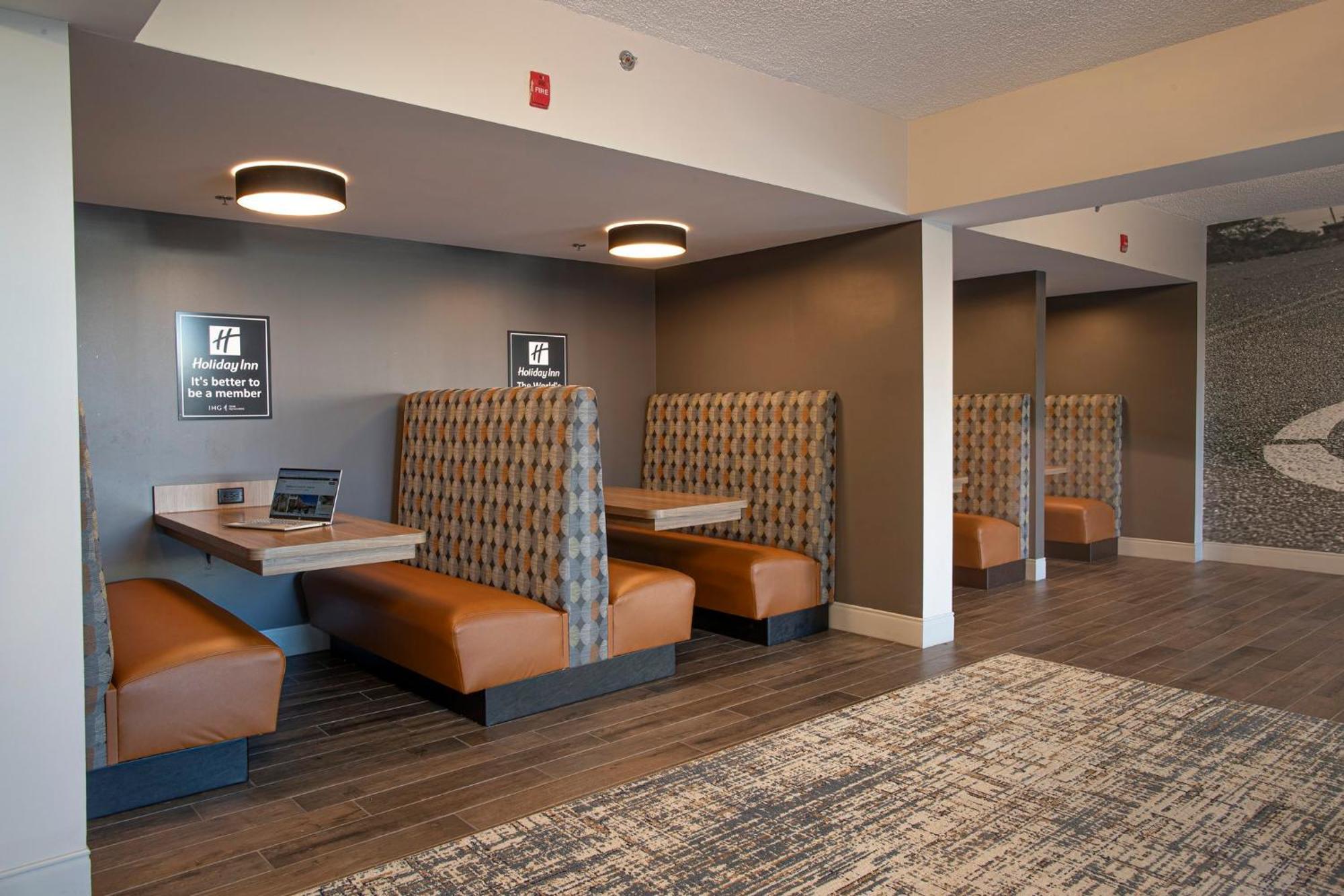 Holiday Inn St Louis Sw - Route 66 By Ihg Fenton Exterior foto