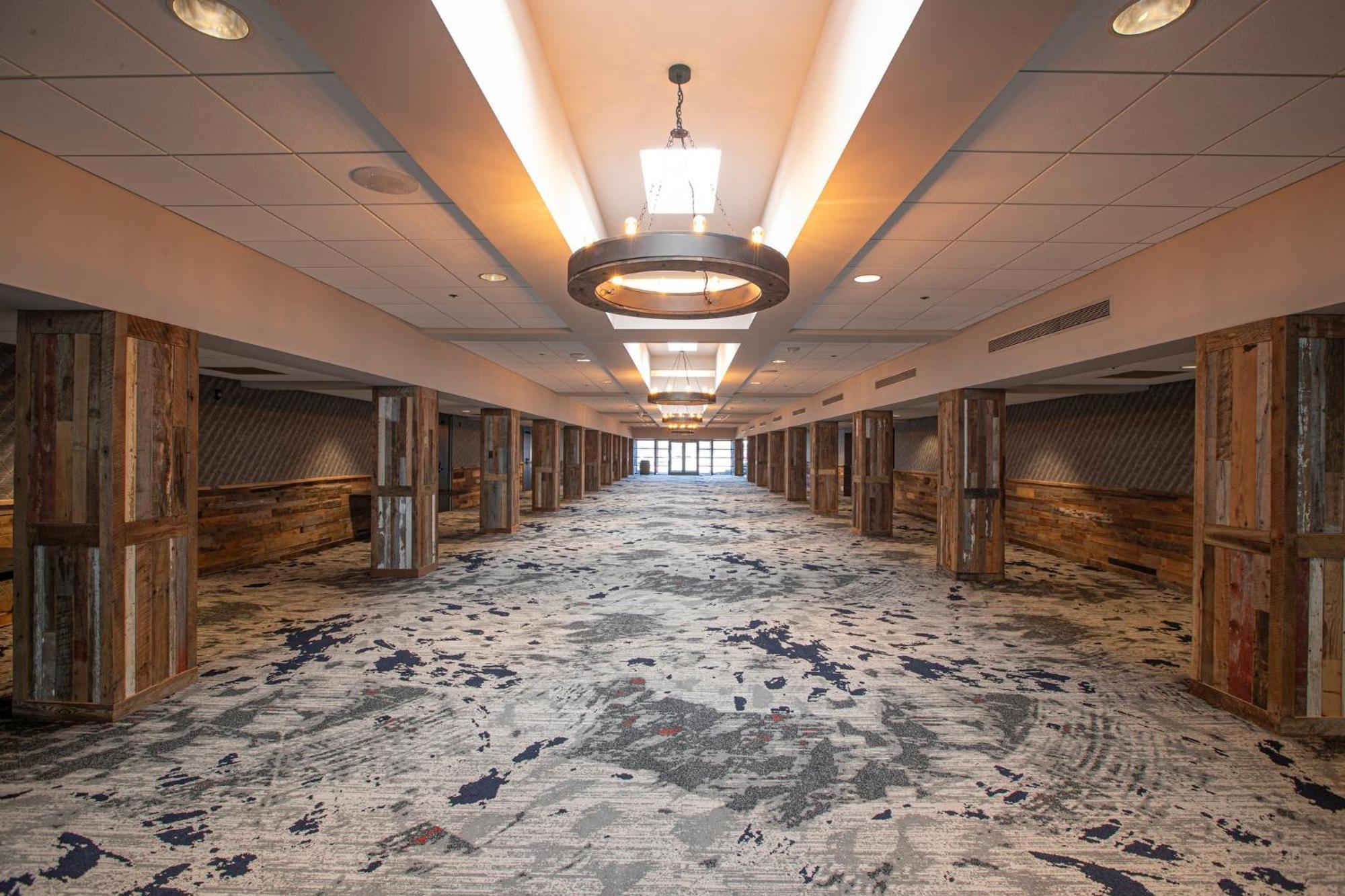 Holiday Inn St Louis Sw - Route 66 By Ihg Fenton Exterior foto