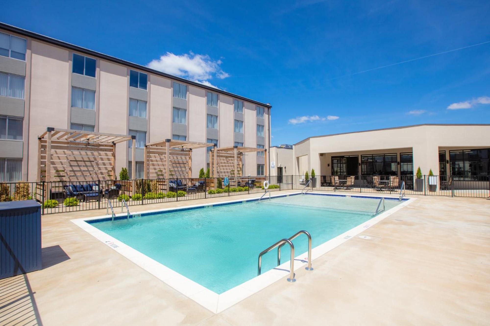 Holiday Inn St Louis Sw - Route 66 By Ihg Fenton Exterior foto