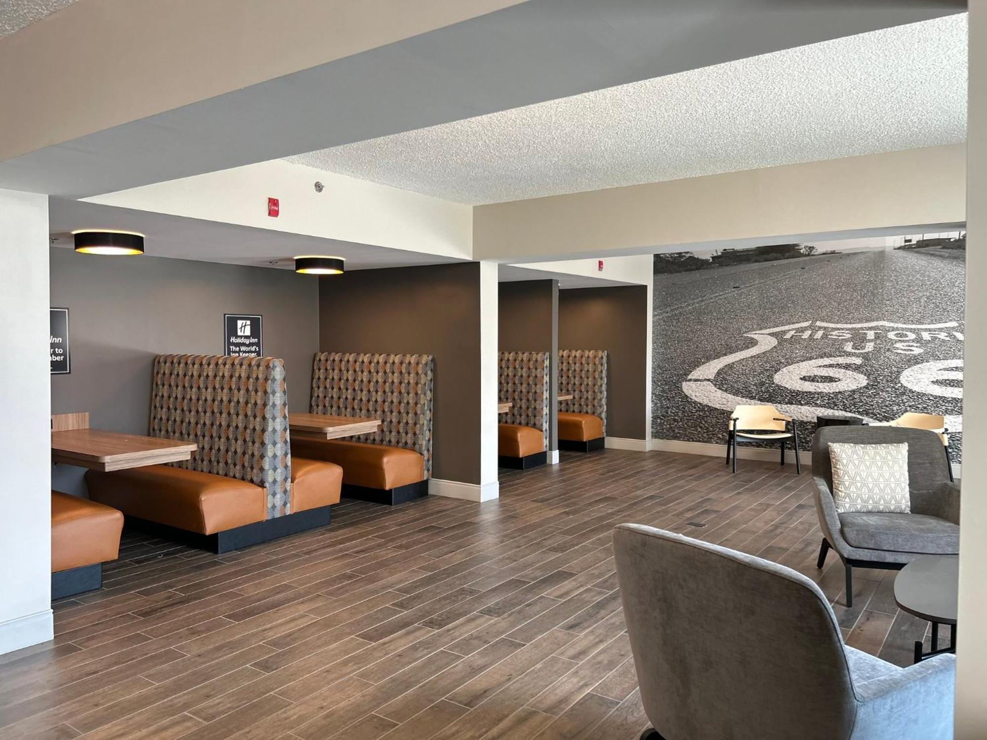 Holiday Inn St Louis Sw - Route 66 By Ihg Fenton Exterior foto